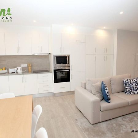 Apartamento Mae De Deus Понта Делгада Екстериор снимка