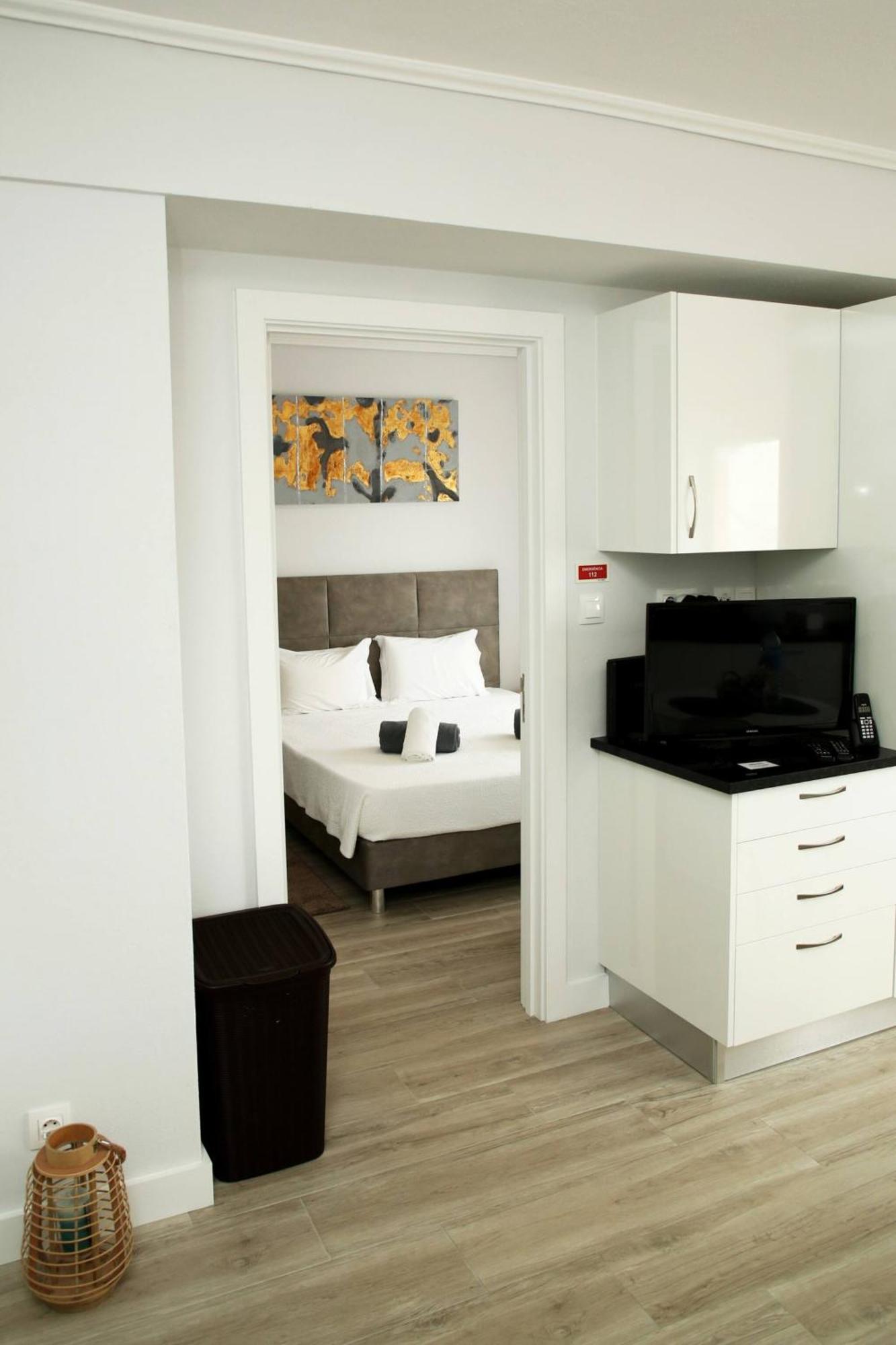 Apartamento Mae De Deus Понта Делгада Екстериор снимка