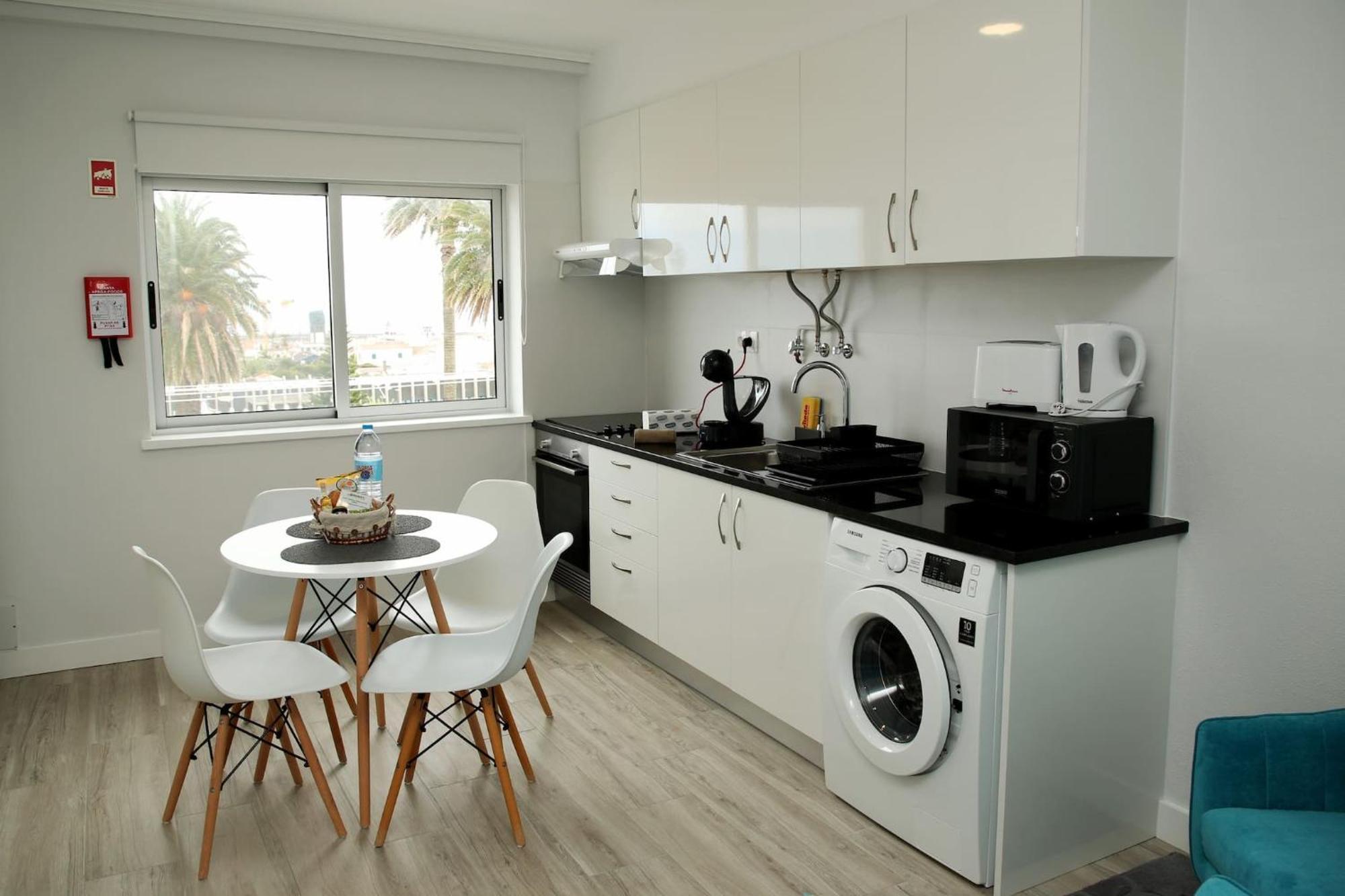 Apartamento Mae De Deus Понта Делгада Екстериор снимка