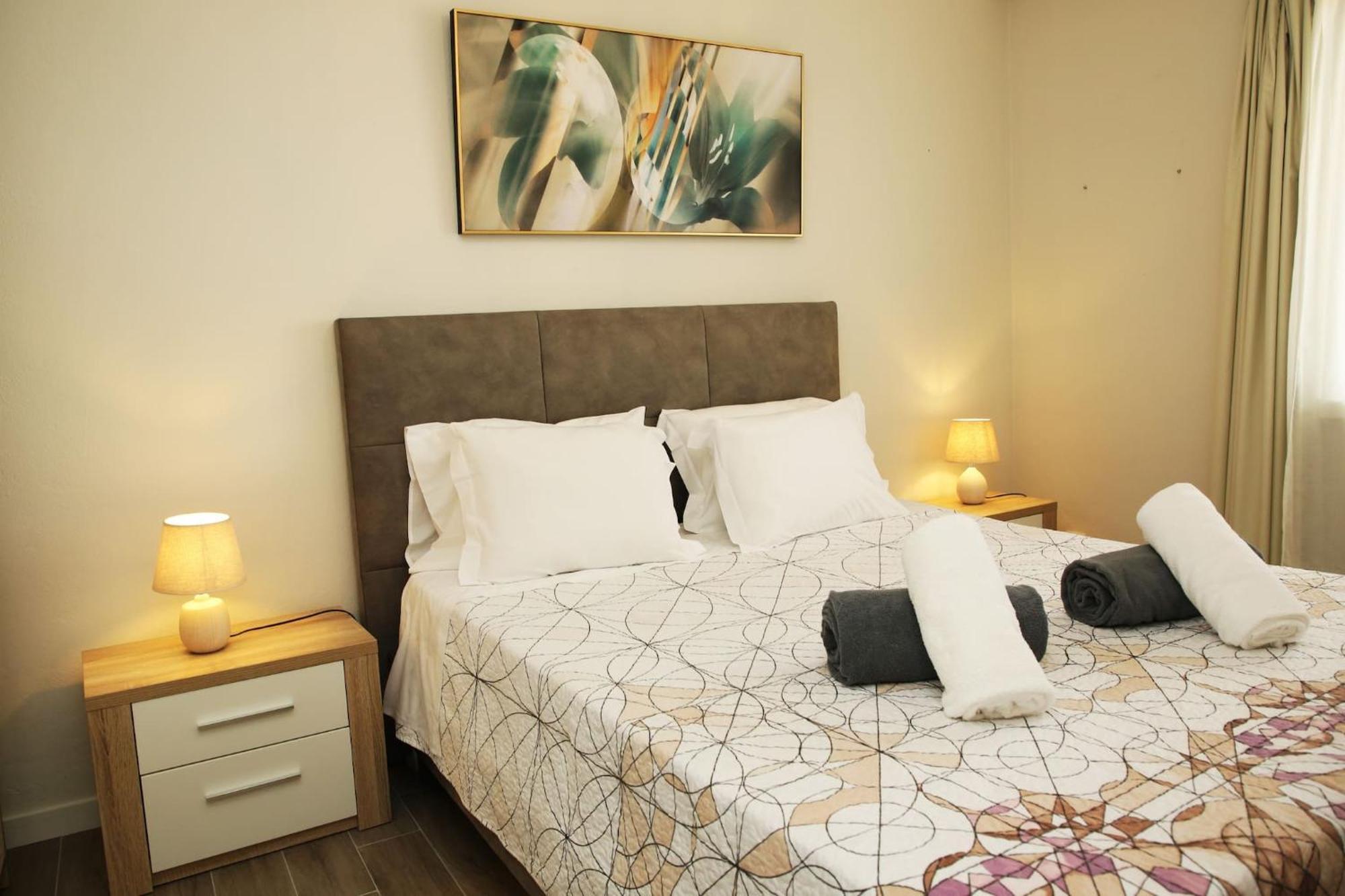 Apartamento Mae De Deus Понта Делгада Екстериор снимка