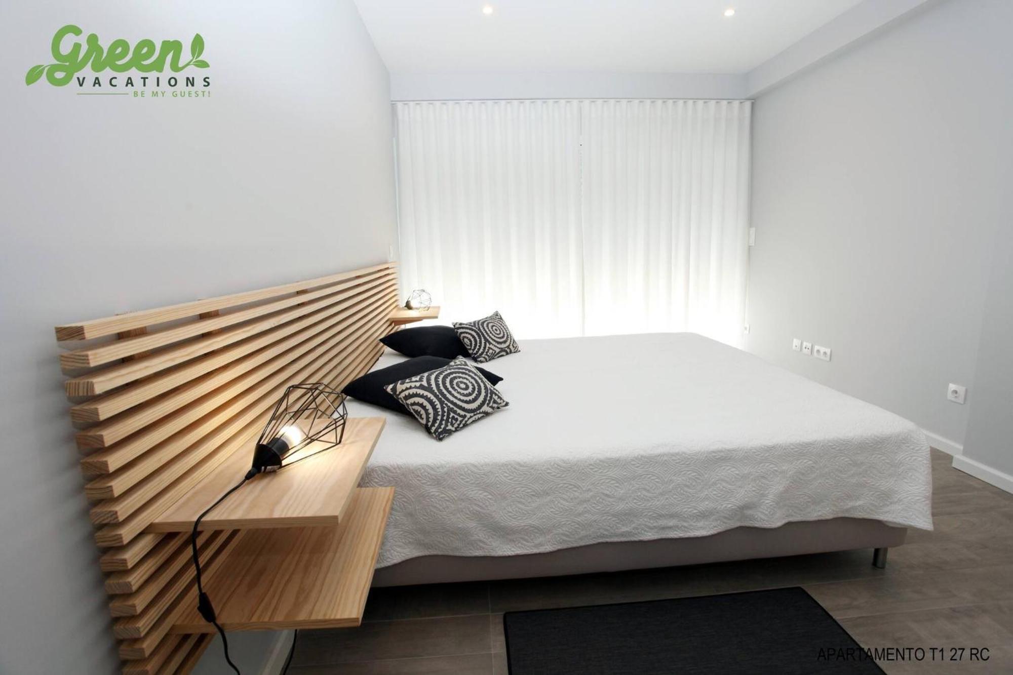 Apartamento Mae De Deus Понта Делгада Екстериор снимка