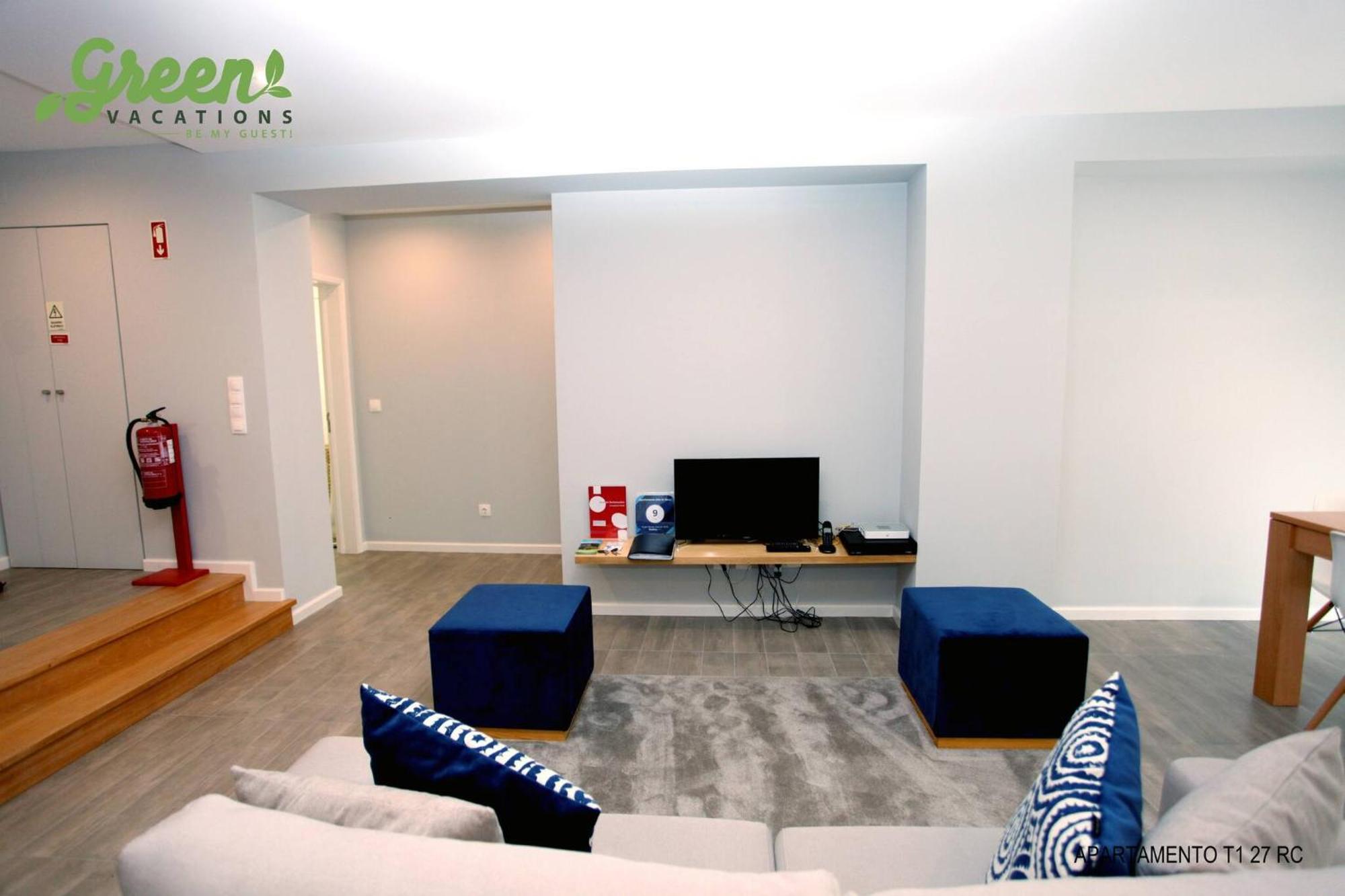 Apartamento Mae De Deus Понта Делгада Екстериор снимка
