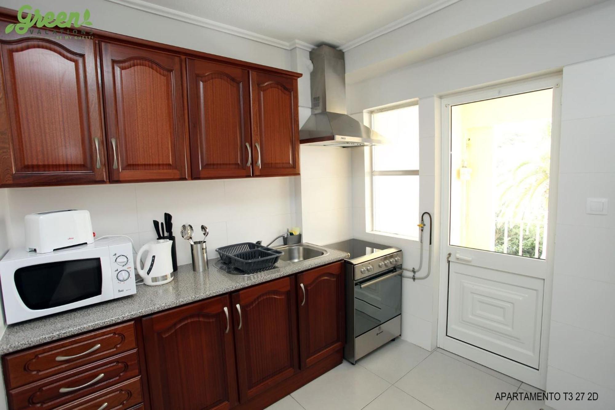 Apartamento Mae De Deus Понта Делгада Екстериор снимка