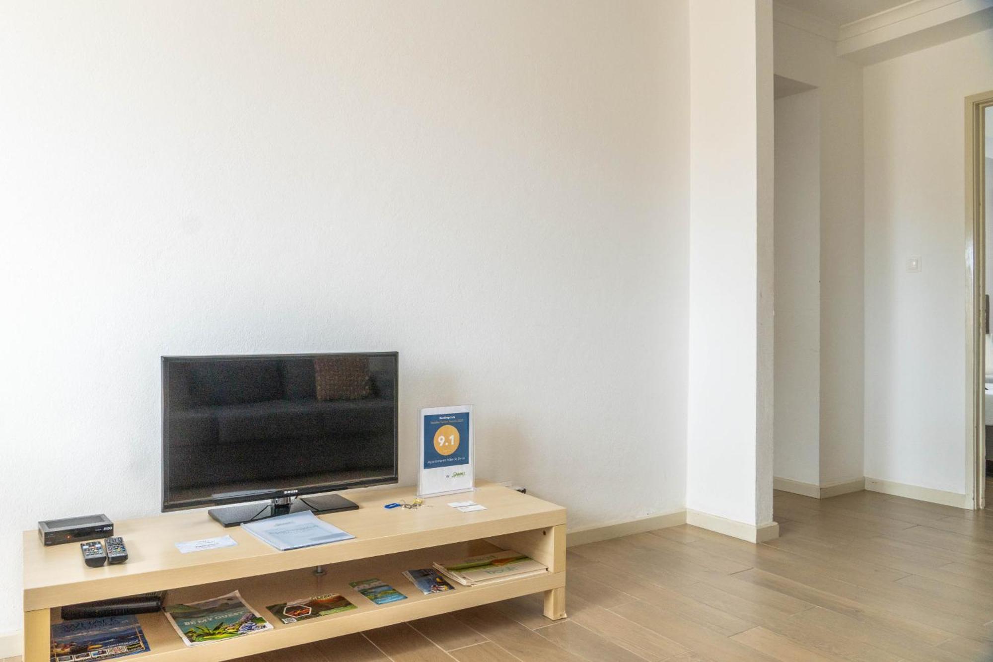Apartamento Mae De Deus Понта Делгада Екстериор снимка