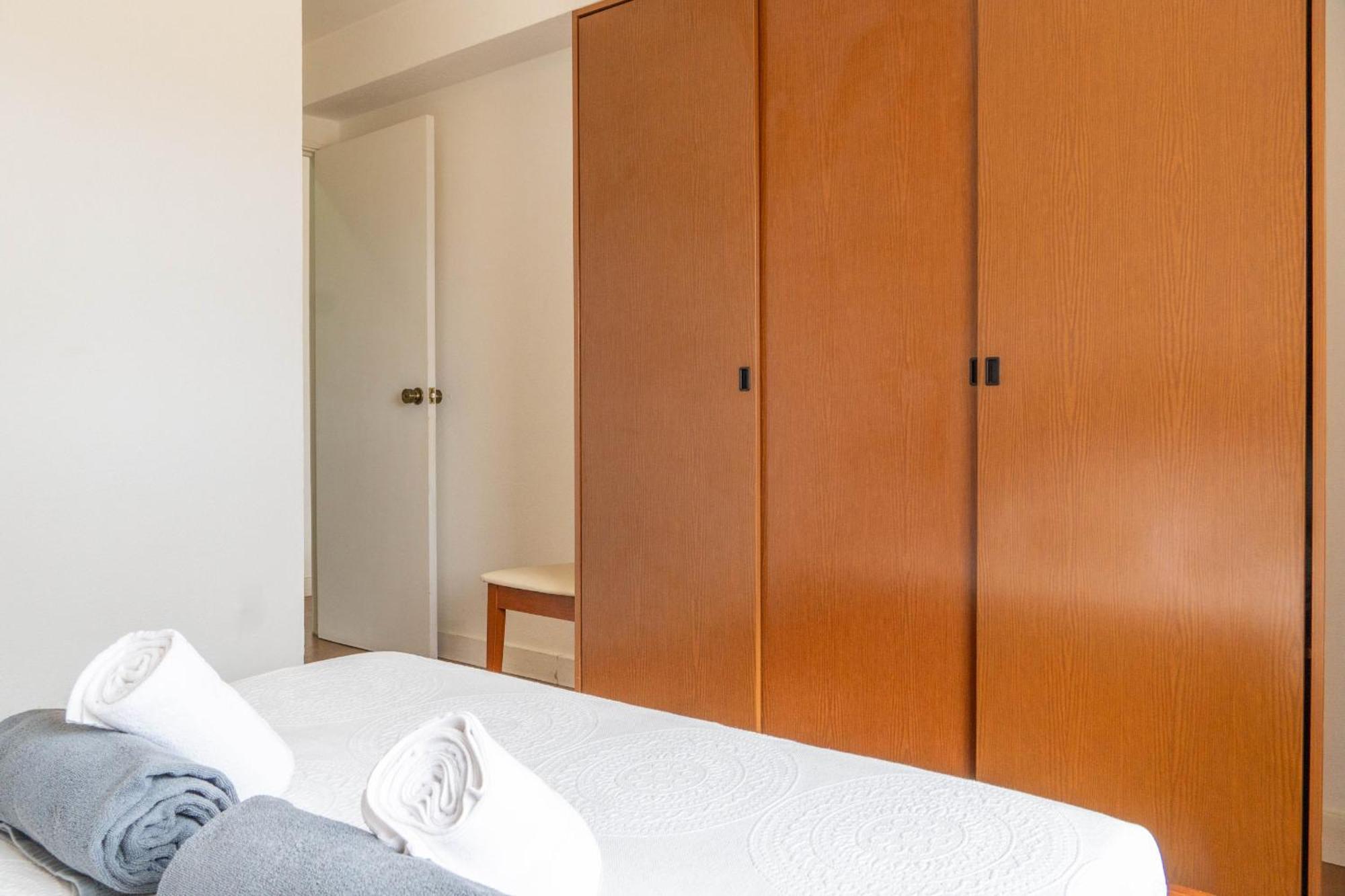 Apartamento Mae De Deus Понта Делгада Екстериор снимка