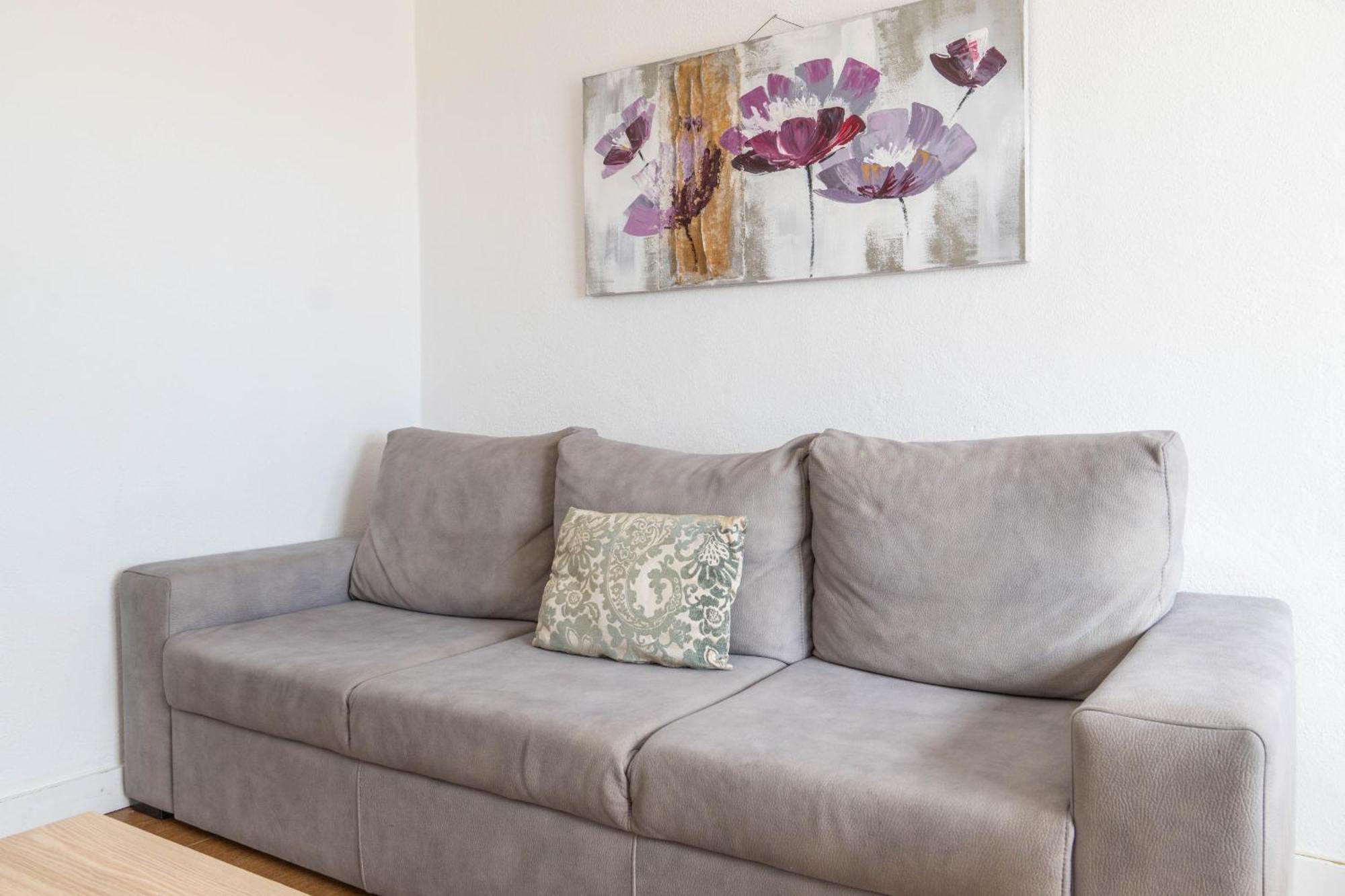 Apartamento Mae De Deus Понта Делгада Екстериор снимка