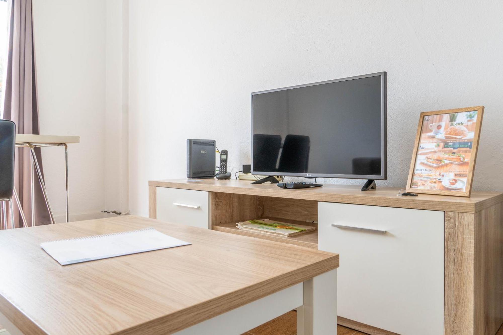 Apartamento Mae De Deus Понта Делгада Екстериор снимка