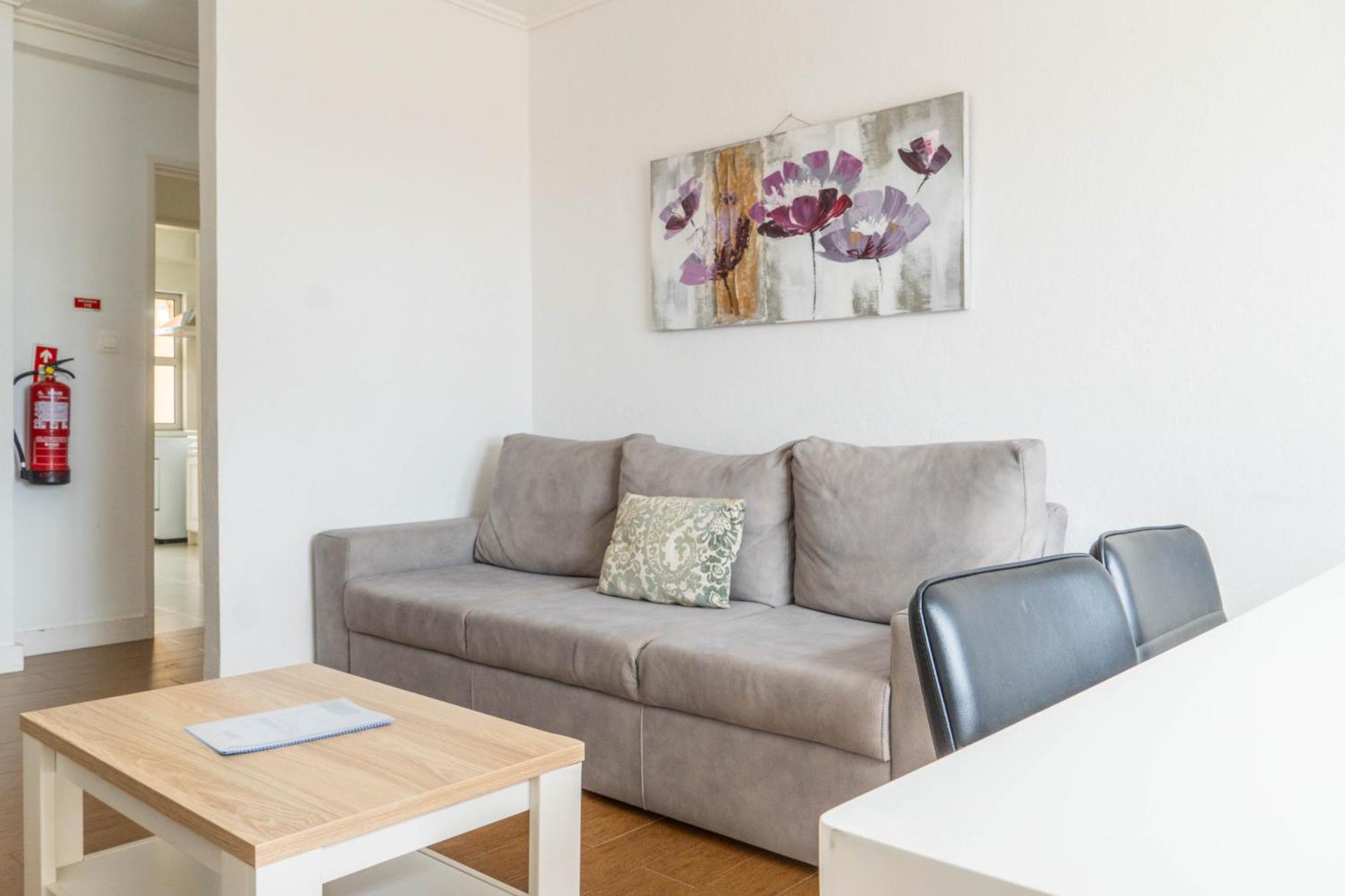 Apartamento Mae De Deus Понта Делгада Екстериор снимка